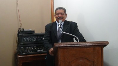 Francisco das Chagas de Souza Pereira